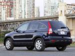 Honda CR-V RE 2006 года (US)